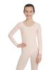 Children's Long Sleeve Leotard (Medium)